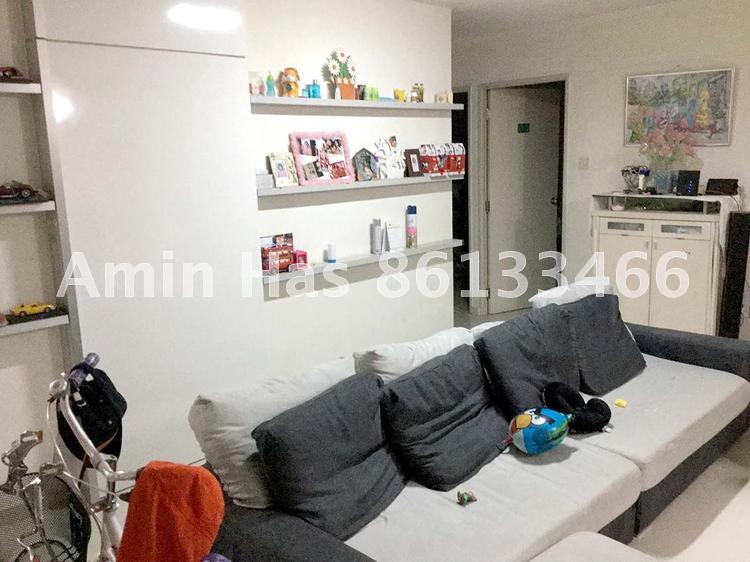 Blk 621 Senja Road (Bukit Panjang), HDB 5 Rooms #75324882